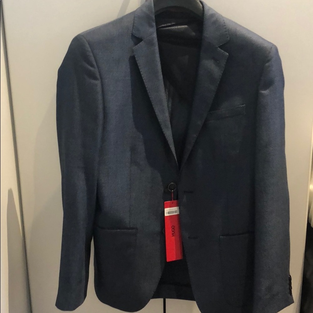 Men’s Hugo Boss Blazer Brand New with tags!